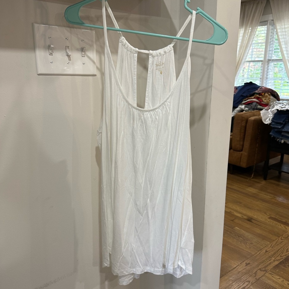 Lilly Pulitzer tank